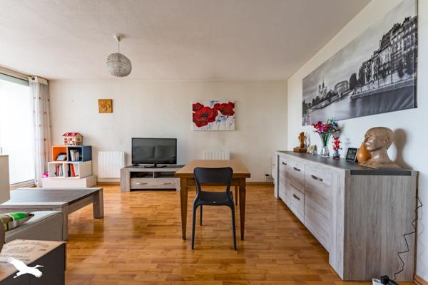 Appartement à vendre |  Talence |  4 pièces | 78 m²