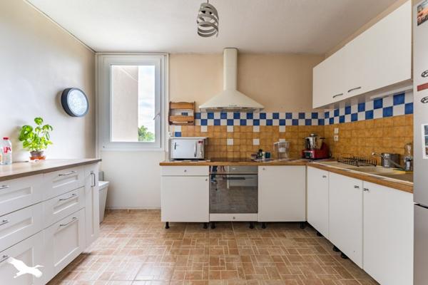 Appartement à vendre |  Talence |  4 pièces | 78 m²