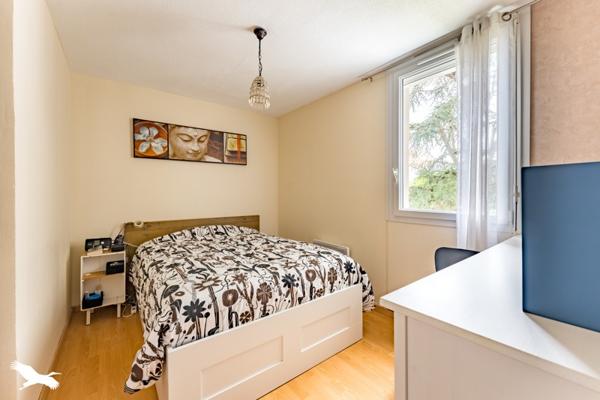 Appartement à vendre |  Talence |  4 pièces | 78 m²