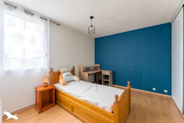 Appartement à vendre |  Talence |  4 pièces | 78 m²