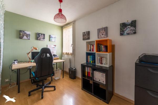 Appartement à vendre |  Talence |  4 pièces | 78 m²