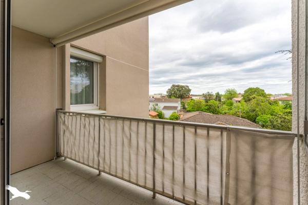 Appartement à vendre |  Talence |  4 pièces | 78 m²