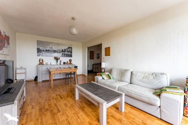 Appartement à vendre |  Talence |  4 pièces | 78 m²