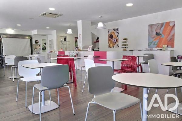 Restauration rapide à vendre 136 m² Avignon