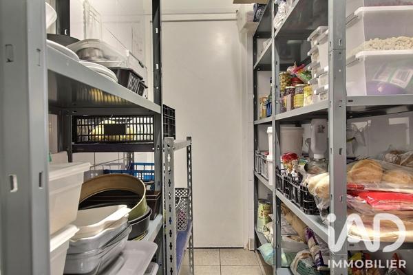 Restauration rapide à vendre 136 m² Avignon