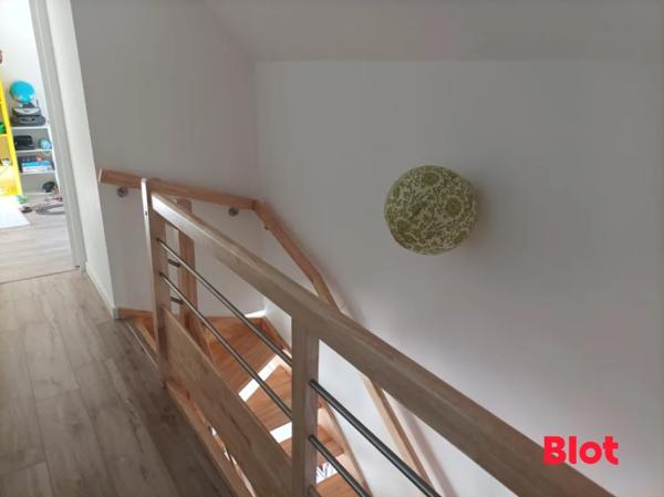 Maison 4 pièce(s)