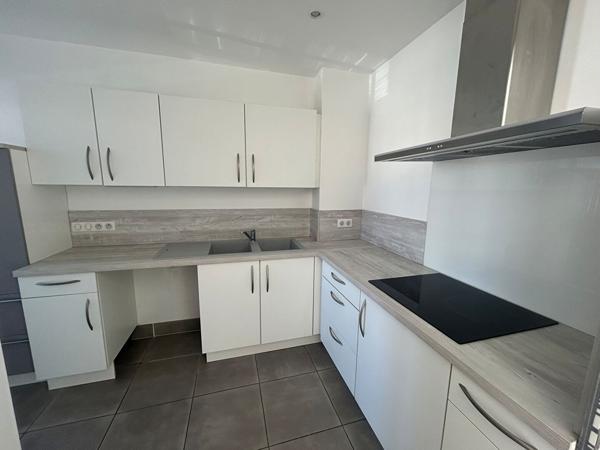 Appartement Royan 3 pièce(s) 65 m2