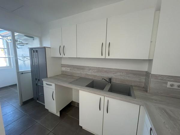 Appartement Royan 3 pièce(s) 65 m2