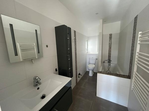 Appartement Royan 3 pièce(s) 65 m2