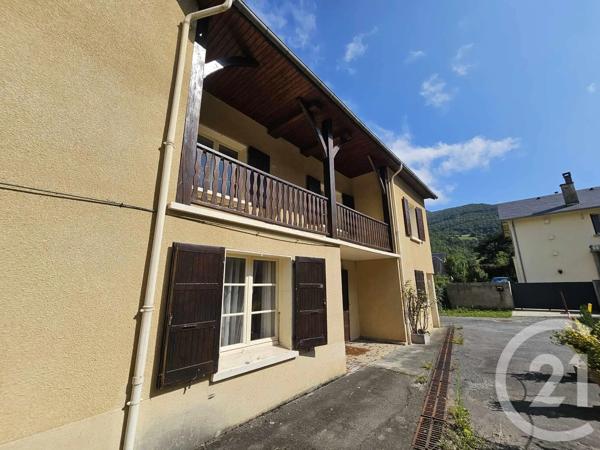 Maison à vendre  7 pièces - 146,93 m 2   SARRANCOLIN  - 65