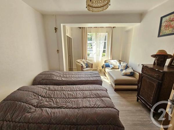 Maison à vendre  7 pièces - 146,93 m 2   SARRANCOLIN  - 65