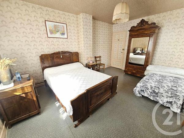 Maison à vendre  7 pièces - 146,93 m 2   SARRANCOLIN  - 65