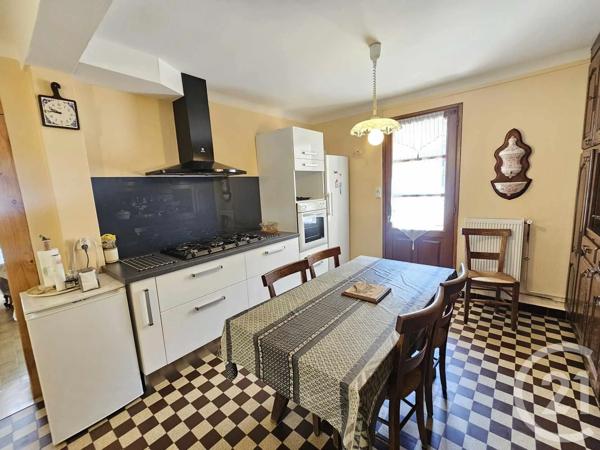 Maison à vendre  7 pièces - 146,93 m 2   SARRANCOLIN  - 65