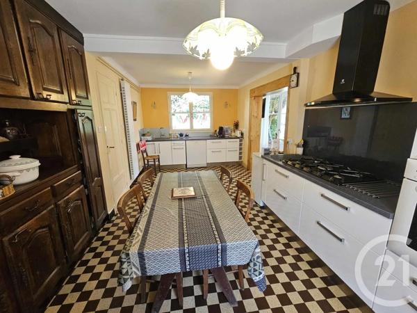 Maison à vendre  7 pièces - 146,93 m 2   SARRANCOLIN  - 65