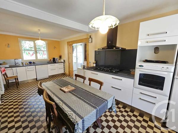 Maison à vendre  7 pièces - 146,93 m 2   SARRANCOLIN  - 65