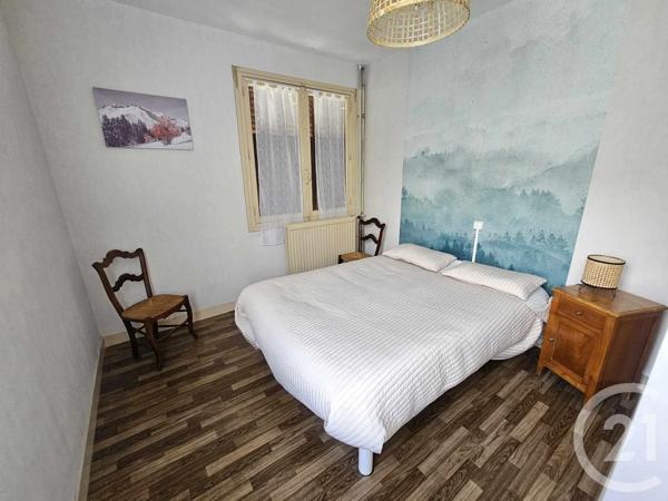 Maison à vendre  7 pièces - 146,93 m 2   SARRANCOLIN  - 65