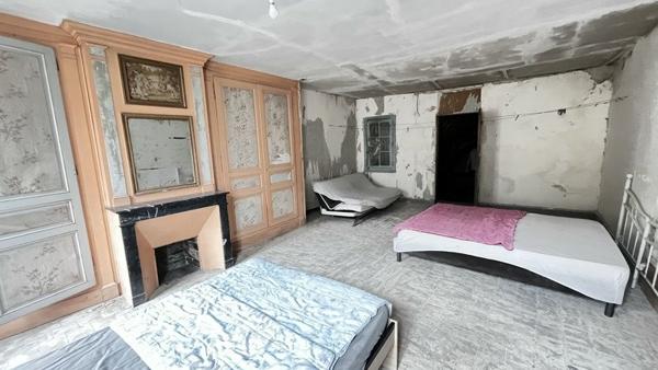 Maison à vendre |  Noyers-sur-Cher |  5 pièces | 142 m²