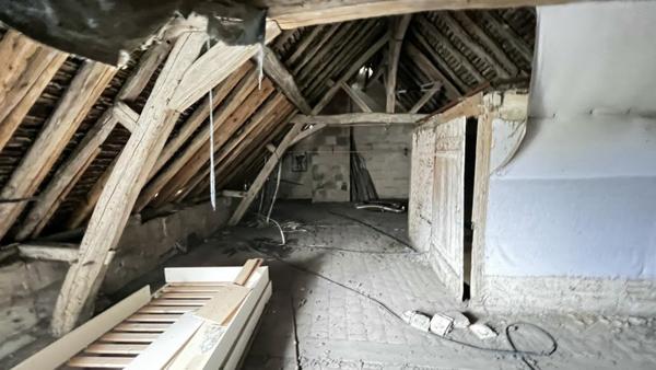 Maison à vendre |  Noyers-sur-Cher |  5 pièces | 142 m²