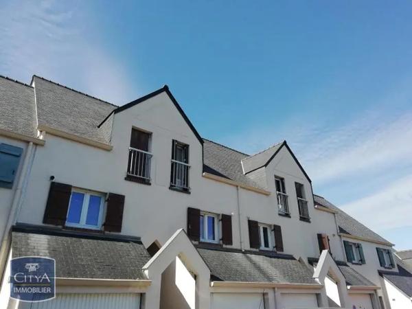 Maison à louer 3 pièces 53.51m² Bouchemaine (49080)