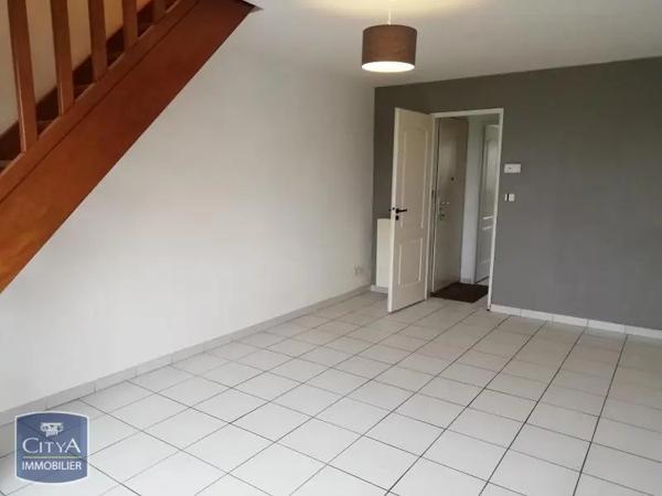 Maison à louer 3 pièces 53.51m² Bouchemaine (49080)