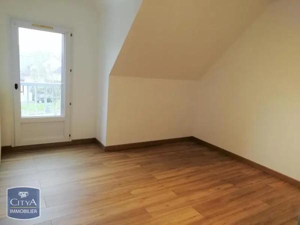 Maison à louer 3 pièces 53.51m² Bouchemaine (49080)