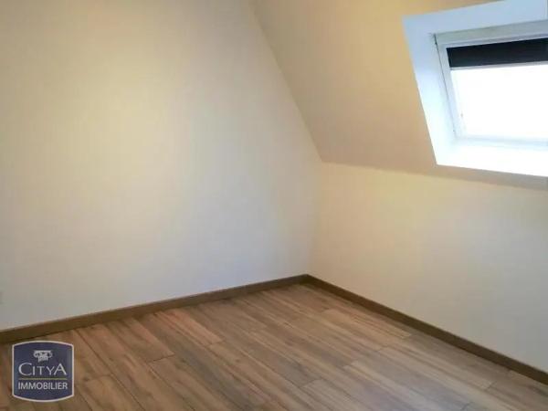 Maison à louer 3 pièces 53.51m² Bouchemaine (49080)