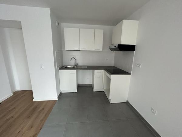 Location Appartement 3 pièces 61.3 m² - Alfortville 94140