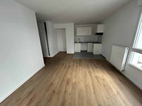 Location Appartement 3 pièces 61.3 m² - Alfortville 94140