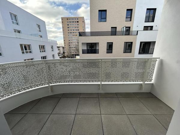 Location Appartement 3 pièces 61.3 m² - Alfortville 94140