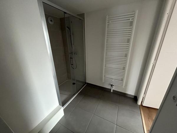 Location Appartement 3 pièces 61.3 m² - Alfortville 94140