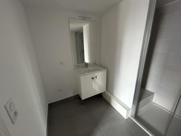 Location Appartement 3 pièces 61.3 m² - Alfortville 94140