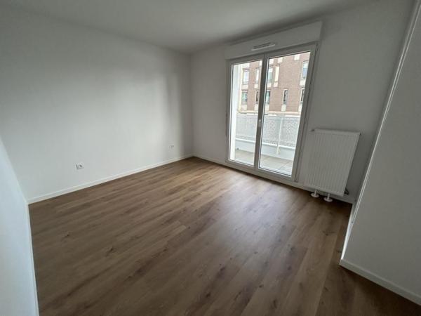 Location Appartement 3 pièces 61.3 m² - Alfortville 94140