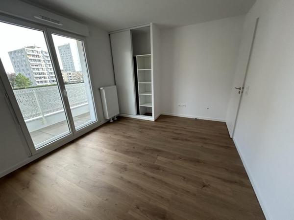 Location Appartement 3 pièces 61.3 m² - Alfortville 94140