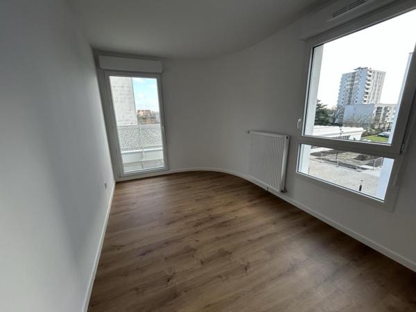 Location Appartement 3 pièces 61.3 m² - Alfortville 94140
