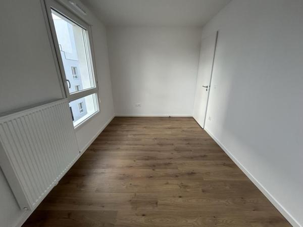 Location Appartement 3 pièces 61.3 m² - Alfortville 94140
