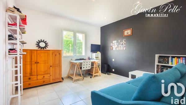 Maison à vendre 6 pièces 142 m² Villefranche-d'Albigeois