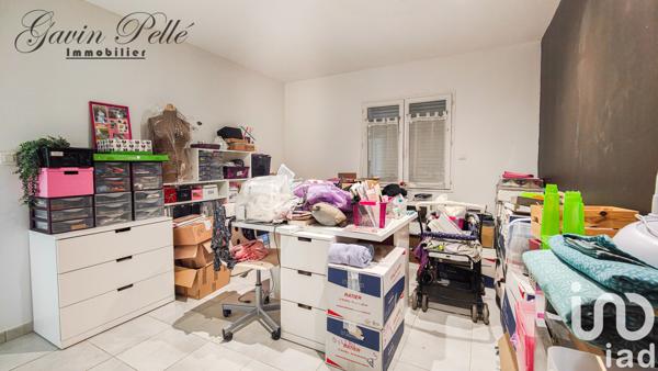 Maison à vendre 6 pièces 142 m² Villefranche-d'Albigeois