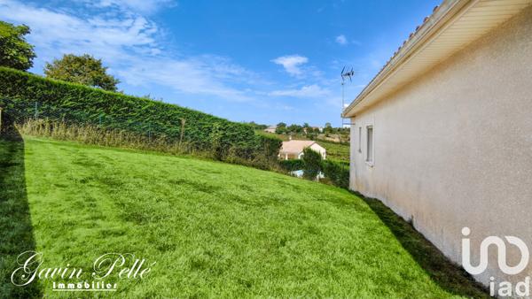 Maison à vendre 6 pièces 142 m² Villefranche-d'Albigeois