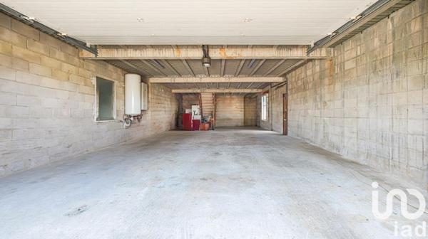 Maison à vendre 6 pièces 142 m² Villefranche-d'Albigeois