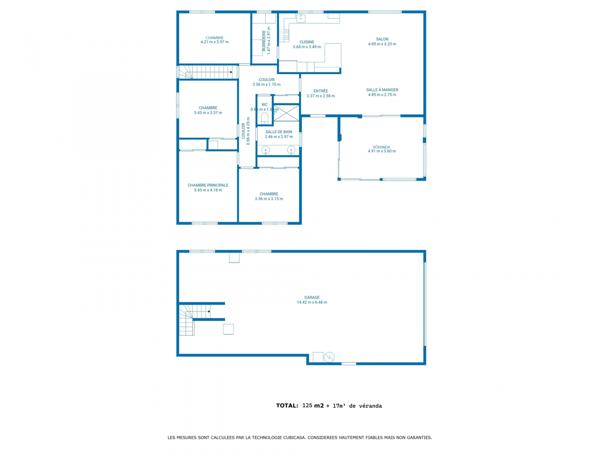 Maison à vendre 6 pièces 142 m² Villefranche-d'Albigeois