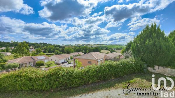 Maison à vendre 6 pièces 142 m² Villefranche-d'Albigeois