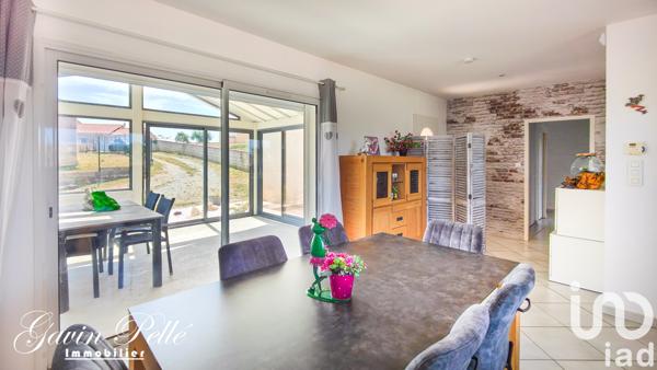 Maison à vendre 6 pièces 142 m² Villefranche-d'Albigeois