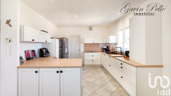 Maison à vendre 6 pièces 142 m² Villefranche-d'Albigeois