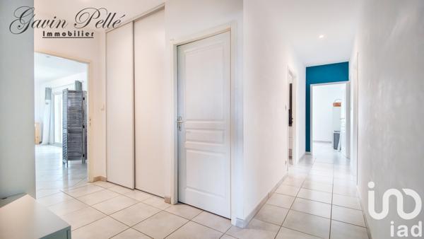 Maison à vendre 6 pièces 142 m² Villefranche-d'Albigeois