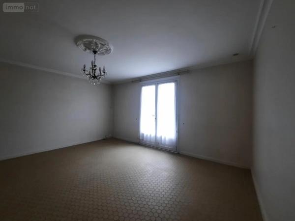 Achat - Maison Challans 85300 4 pièces 81 m 2 565 m 2