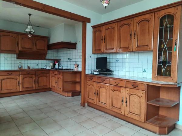 Achat - Maison Challans 85300 4 pièces 81 m 2 565 m 2