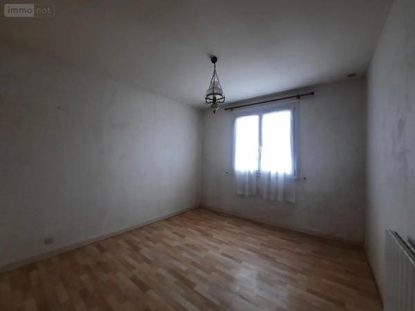 Achat - Maison Challans 85300 4 pièces 81 m 2 565 m 2