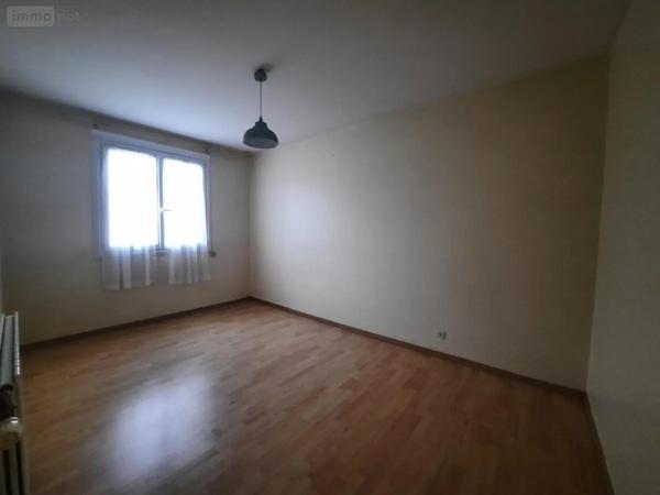 Achat - Maison Challans 85300 4 pièces 81 m 2 565 m 2
