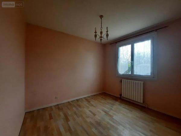 Achat - Maison Challans 85300 4 pièces 81 m 2 565 m 2