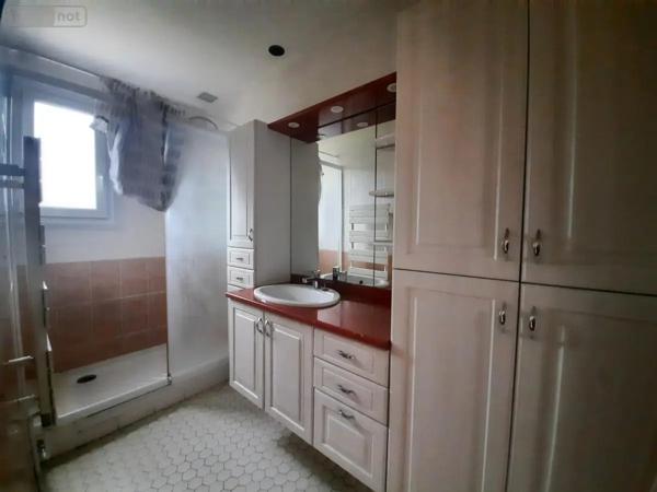 Achat - Maison Challans 85300 4 pièces 81 m 2 565 m 2